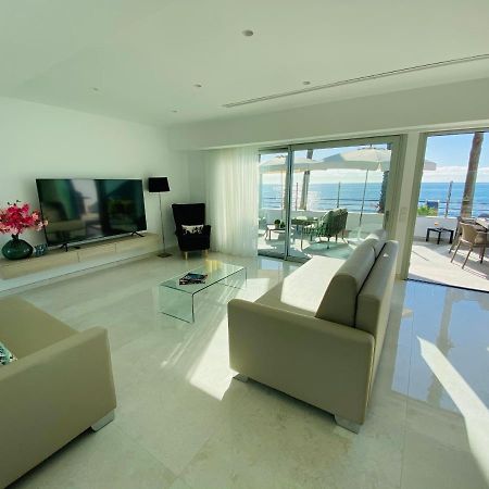 Villa Lucia By Sunhousescanarias With Private Pool San Agustín Kültér fotó