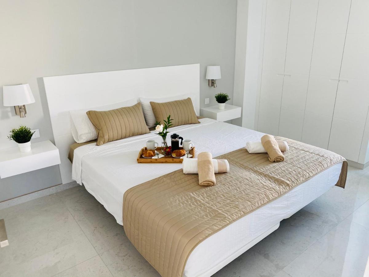 Villa Lucia By Sunhousescanarias With Private Pool San Agustín Kültér fotó