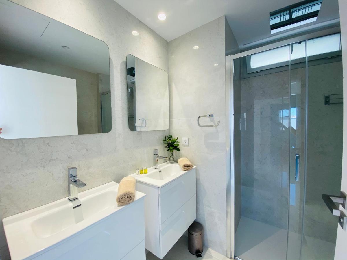 Villa Lucia By Sunhousescanarias With Private Pool San Agustín Kültér fotó