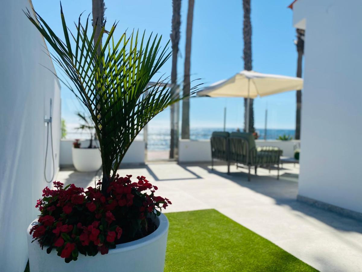 Villa Lucia By Sunhousescanarias With Private Pool San Agustín Kültér fotó